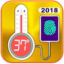 Finger Body Temperature Prank 2018 APK