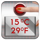 😷Body Temp. Thermometer Prank APK