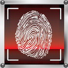Smart Fingerprint Zeichen