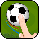 APK Finger Shoot Soccer Football