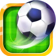 Finger Soccer APK Herunterladen