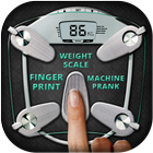 Weight Machine biểu tượng