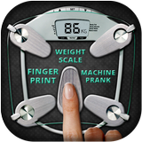 آیکون‌ Weight Machine