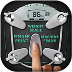 Weight Machine icône