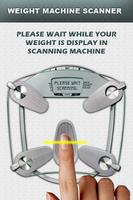 Weight Machine скриншот 2