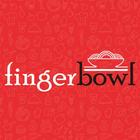 fingerbowl-Restaurants Booking Zeichen