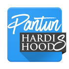 Hardi Hood icône