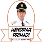 Lapor Hendi Semarang ícone