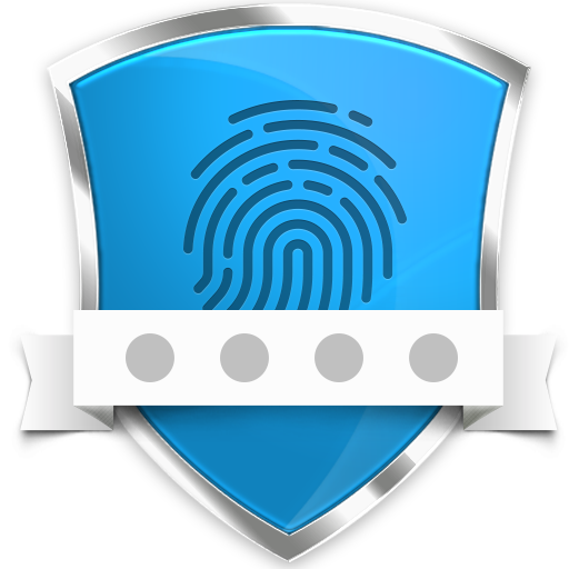 App lock - Real Fingerprint, P