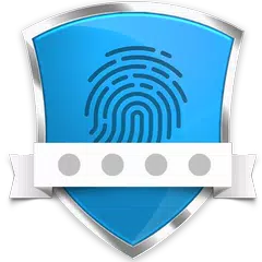 App lock - Real Fingerprint, P APK download
