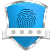 ”App lock - Real Fingerprint, P