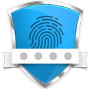APK App lock - Real Fingerprint, P