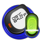 Fingerprint Body Temperature Checker SPO2 Prank🌡️ APK