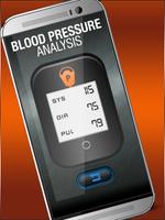 Fingerprint Blood Pressure BP Check Scanner Prank syot layar 2