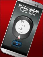 Fingerprint Blood Sugar Checker SPO2 Test Prank 📈 screenshot 2