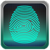 Fingerprint app Lock Simulator APK