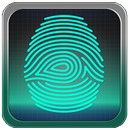 Fingerprint app Lock Simulator APK