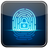 Fingerprint Lock Screen Simulator