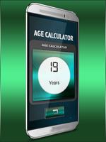 Fingerprint Age Test Scanner Thumb Checker Prank Screenshot 2