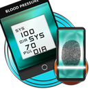 Fingerprint Blood Pressure Check Scanner BP Prank APK