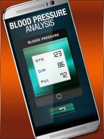 Fingerprint Blood Pressure Check Scanner BP Prank capture d'écran 2