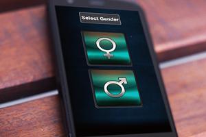 Fingerprint Heart Rate Pulse BPM Calculator Prank Screenshot 3