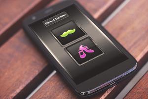 Fingerprint Body Temperature SPO2 Checker Prank 🏥 Plakat