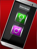 Fingerprint Blood Sugar Diabetes Checker Prank 📈 Screenshot 3
