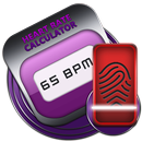 Fingerprint Heart Rate BPM Pulse Calculator Prank APK