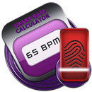 Fingerprint Heart Rate BPM Pulse Calculator Prank APK