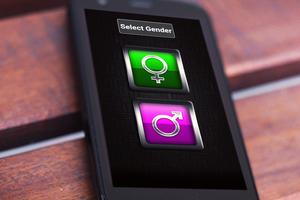Fingerprint Heart Rate BPM Pulse Calculator Prank Plakat
