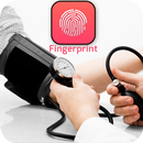 Finger Blood Pressure: Prank! APK