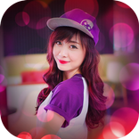 Bokeh Effect Photo Editor