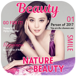 Magazine Photo Editor