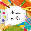 Name Art APK