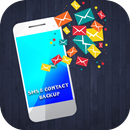 SMS Contact Backup Restore APK