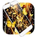 HD Butterfly Wallpaper APK