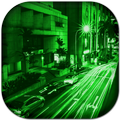 Night Vision Camera