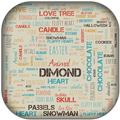 Word Cloud