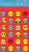 Emoji Faces Game imagem de tela 1