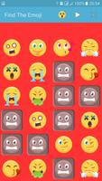 Emoji Faces Game imagem de tela 3