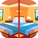 Find What's Different. Fun Relaxing Puzzle APK