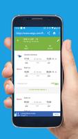 Travel Cheap - Flight & Hotel syot layar 2