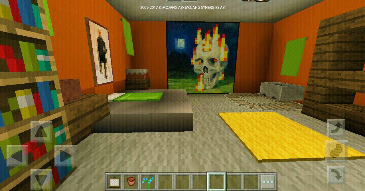 Find The Button Room Edition remaster map for MCPE for Android - APK  Download