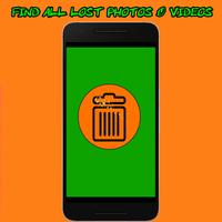 Find All Lost Photos & Videos capture d'écran 2