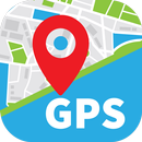 Find Places. Navigation & Live Directions-APK