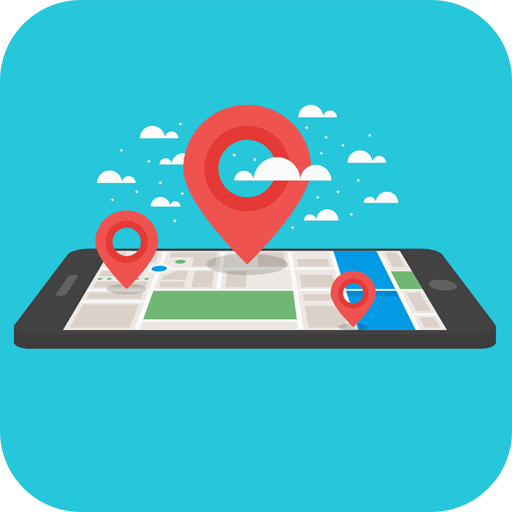 Friend Locator : Phone Tracker