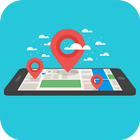 Friend Locator : Phone Tracker icône