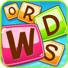 Meilleur Puzzle Word Search - Puzzle Games icône