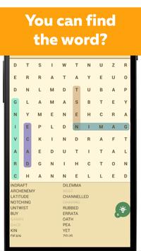 Android Icin En Iyi Kelime Arama Yapboz Bulmaca Oyunlari Apk Yi Indir